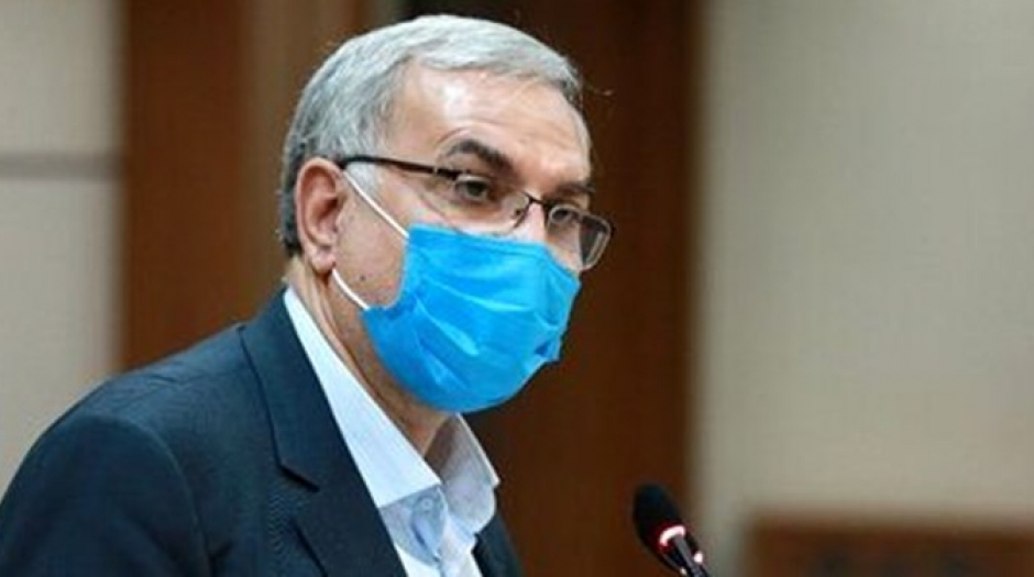 واکسن نورا کارایی و تاثیر ۹۴ درصدی داشته است/ وارد موج هفتم کرونا شده ایم؛ مردم برای تزریق نوبت یادآور واکسن مراجعه کنند