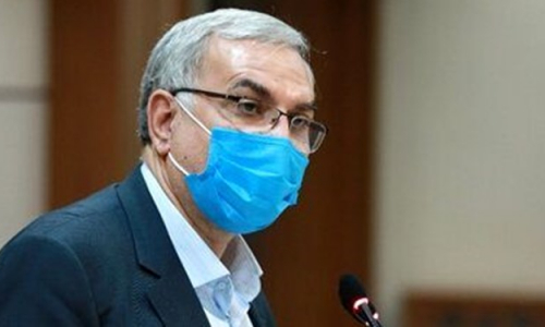 واکسن نورا کارایی و تاثیر ۹۴ درصدی داشته است/ وارد موج هفتم کرونا شده ایم؛ مردم برای تزریق نوبت یادآور واکسن مراجعه کنند
